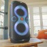 Музыкальный центр JBL PartyBox 110BT (JBLPARTYBOX110RU)