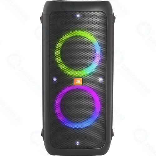 Беспроводная аудиосистема JBL Party Box 300 (JBLPARTYBOX300RU)