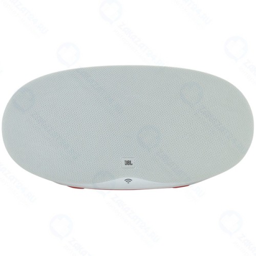 Портативная колонка JBL Playlist 150 White (JBLPLYLIST150WHTEU)