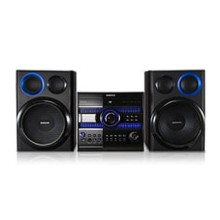 Музыкальный центр Samsung MAX-G55 Музыкальный центр Samsung MAX-G55