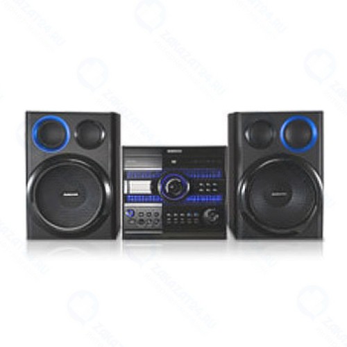 Музыкальный центр Samsung MAX-G55