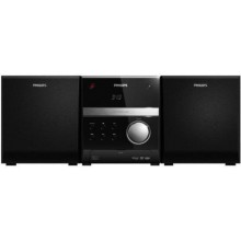 Музыкальный центр Philips MC-D135 Музыкальный центр Philips MC-D135