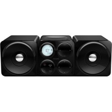 Музыкальный центр Philips MC-M1055B Музыкальный центр Philips MC-M1055B