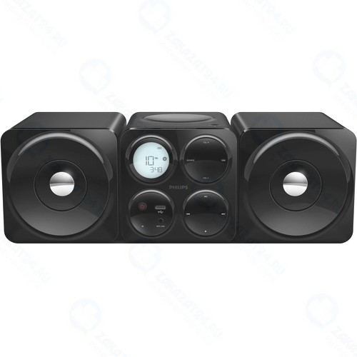 Музыкальный центр Philips MC-M1055B