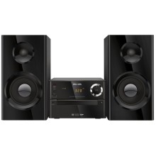 Музыкальный центр Philips MCD2160/51 Музыкальный центр Philips MCD2160/51
