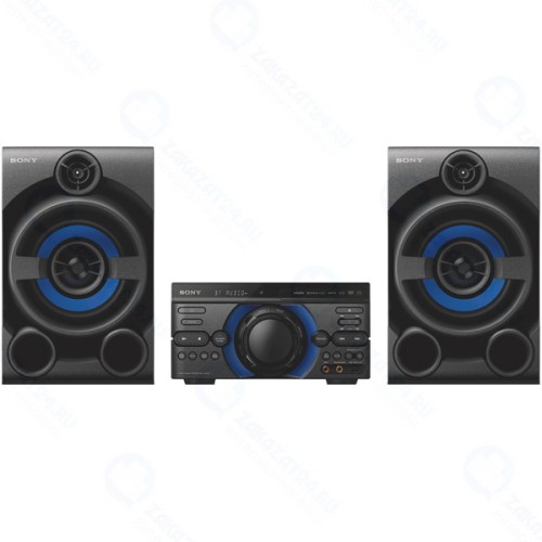 Музыкальный центр Sony MHC-M40D