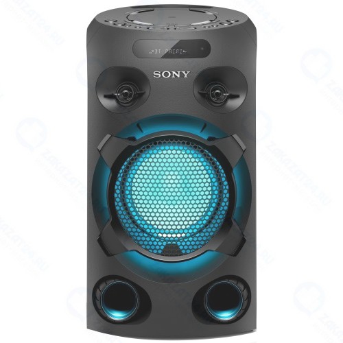 Музыкальный центр Sony MHC-V02