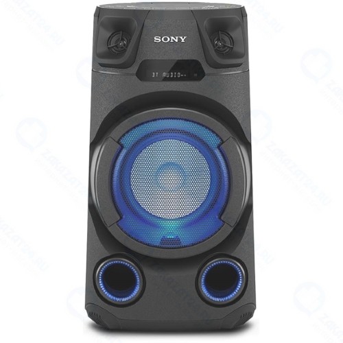 Музыкальный центр Sony MHC-V13