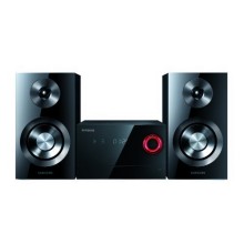 Музыкальный центр Samsung MM-C330D Музыкальный центр Samsung MM-C330D