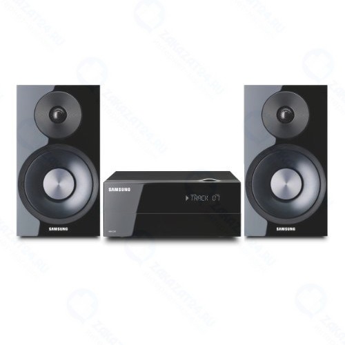 Музыкальный центр Samsung MM-C430D