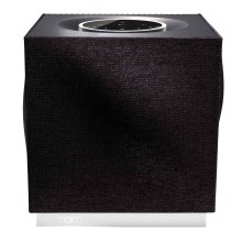 Портативная колонка NAIM-AUDIO Mu-so Qb 2nd Generation Портативная колонка NAIM-AUDIO Mu-so Qb 2nd Generation