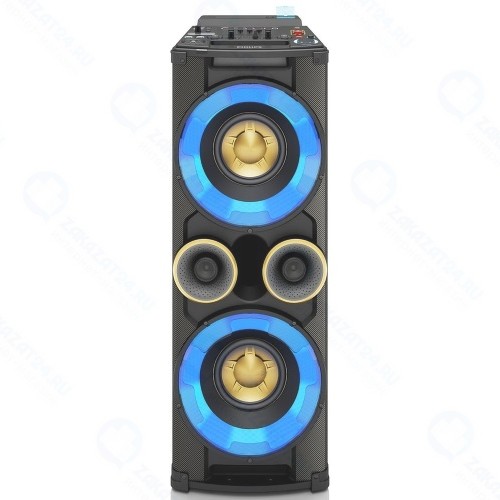 Музыкальный центр Philips NTRX500/10