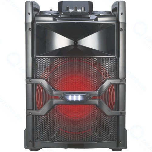 Музыкальный центр LG OM6540