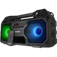 Музыкальный центр Sven PS-520