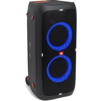 Музыкальный центр JBL Partybox 310