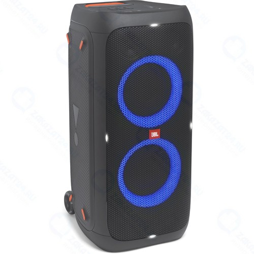 Музыкальный центр JBL Partybox 310