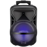 Портативная акустика MAX Q80