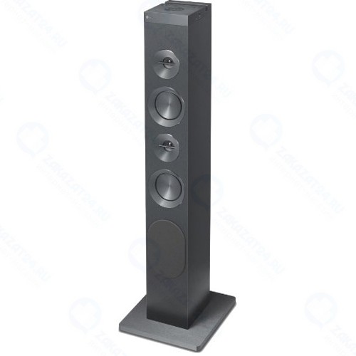 Музыкальный центр LG RK1