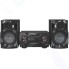 Музыкальный центр Panasonic SC-AKX200E-K
