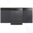 Музыкальный центр Panasonic SC-HC18EE-K