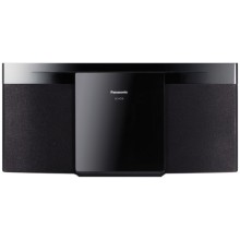 Музыкальный центр Panasonic SC-HC19EE-K Музыкальный центр Panasonic SC-HC19EE-K