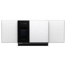 Музыкальный центр Panasonic SC-HC39EE-W Музыкальный центр Panasonic SC-HC39EE-W