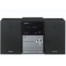 Музыкальный центр Panasonic SC-PM24E-S Музыкальный центр Panasonic SC-PM24E-S
