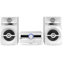 Музыкальный центр Panasonic SC-UX100EE-W