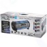 Портативная колонка SOUNDSTREAM Street Hopper Black (SH-5P)