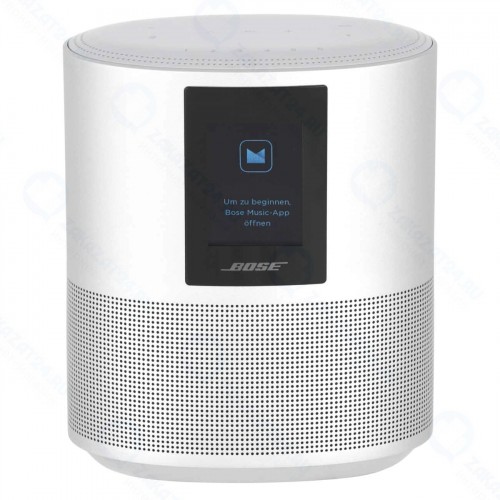 Умная колонка BOSE Home Speaker 500 Single Gray (S.LUXGRY230VEU)