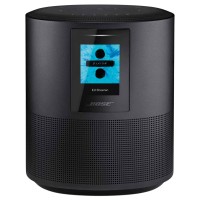 Умная колонка BOSE Home Speaker 500 Single Black (S.NUEBLK230VEU)