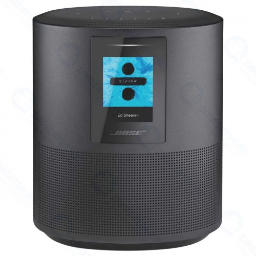 Умная колонка BOSE Home Speaker 500 Single Black (S.NUEBLK230VEU)