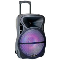 Музыкальный центр SPL SP-182