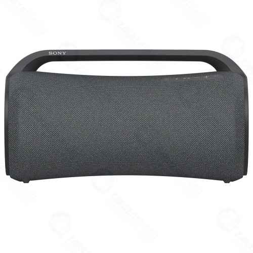 Портативная колонка Sony SRS-XG500/BC Black