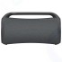 Портативная колонка Sony SRS-XG500/BC Black