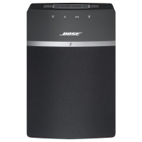 Беспроводная аудио система BOSE SoundTouch 10 Black