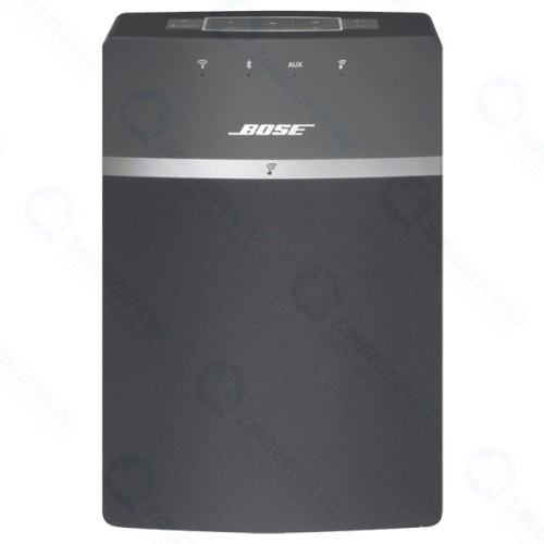 Беспроводная аудио система BOSE SoundTouch 10 Black