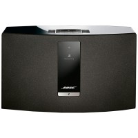 Беспроводная аудио система BOSE SoundTouch 20 III Black