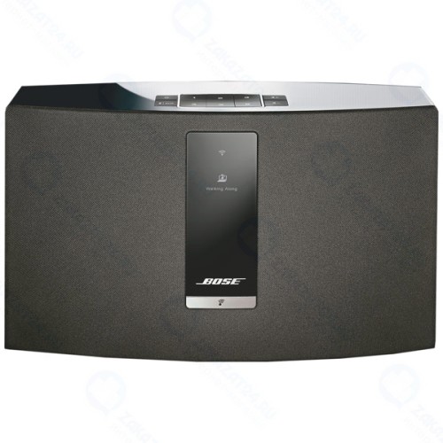Беспроводная аудио система BOSE SoundTouch 20 III Black