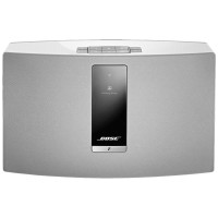 Беспроводная аудиосистема BOSE SoundTouch 20 III White