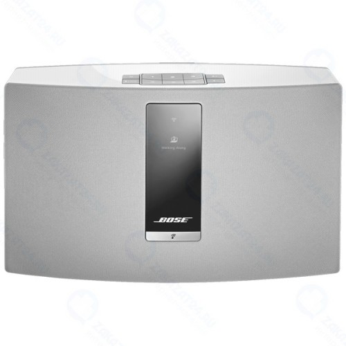 Беспроводная аудиосистема BOSE SoundTouch 20 III White