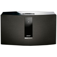 Беспроводная аудио система BOSE SoundTouch 30 III Black