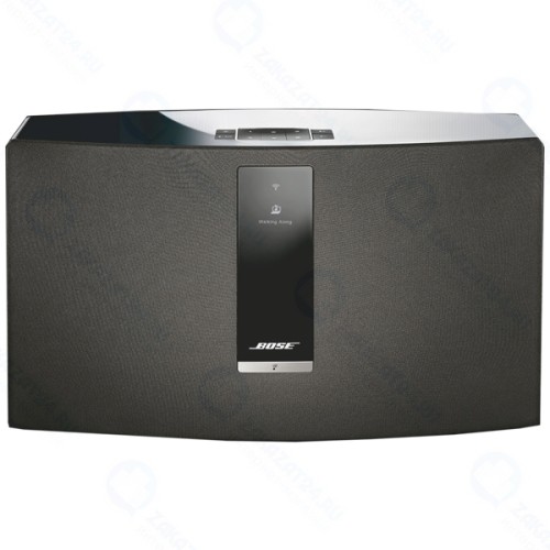 Беспроводная аудио система BOSE SoundTouch 30 III Black