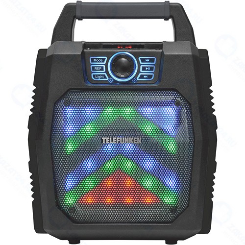 Музыкальный центр Telefunken TF-PS1250B