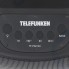 Музыкальный центр Telefunken TF-PS2104