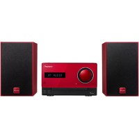 Музыкальный центр Pioneer X-CM35-R