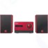 Музыкальный центр Pioneer X-CM35-R
