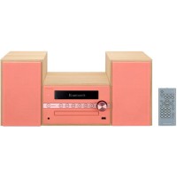 Музыкальный центр Pioneer X-CM56-R