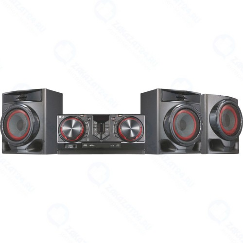 Музыкальный центр LG XBOOM CJ45