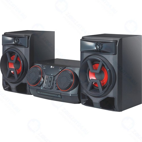 Музыкальный центр LG XBOOM CK43